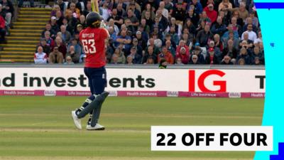 Jos Buttler