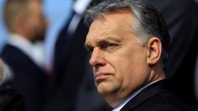 Viktor Orban