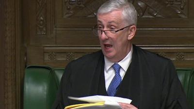 Lindsay Hoyle