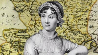 Jane Austen