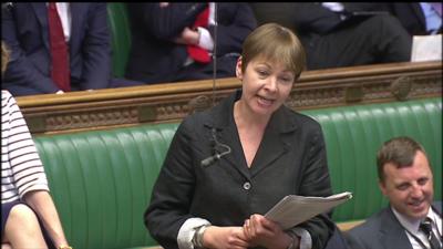 Caroline Lucas