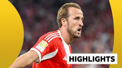 Harry Kane