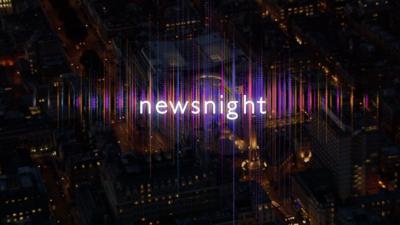 BBC Newsnight