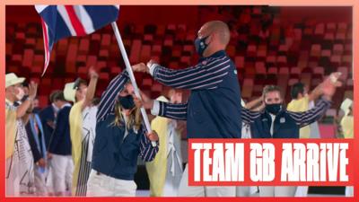 Team GB