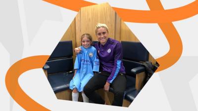 Steph Houghton