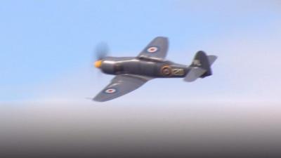 Sea Fury