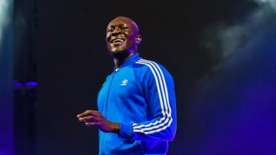 Stormzy