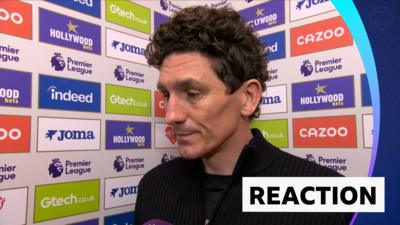 Keith Andrews