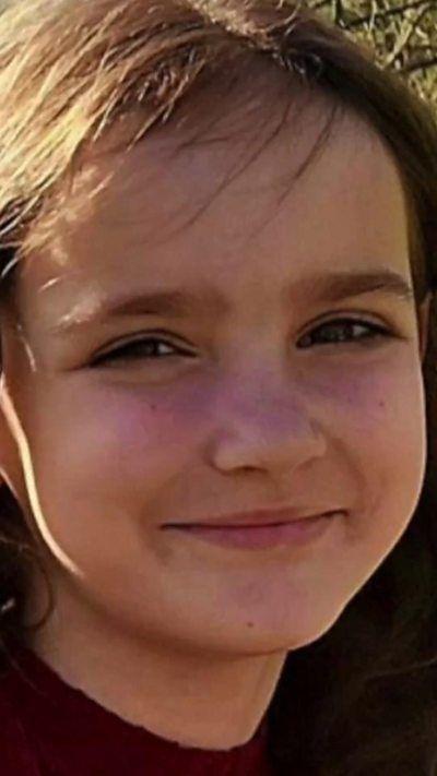 Aria Thorpe