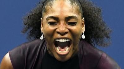 Serena Williams