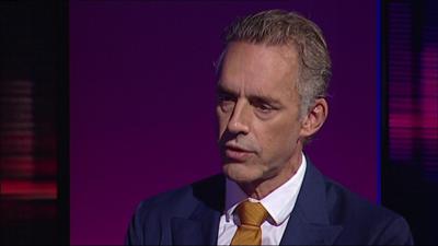 Jordan Peterson