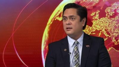 Martin Andanar