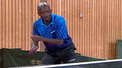 Segun Toriola