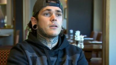 Tai Woffinden