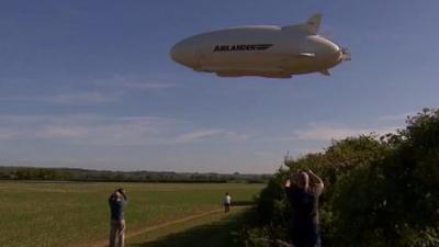 Airlander