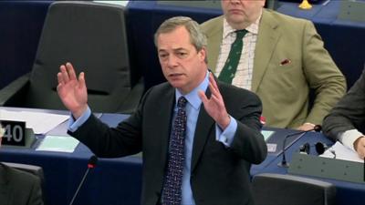 Nigel Farage