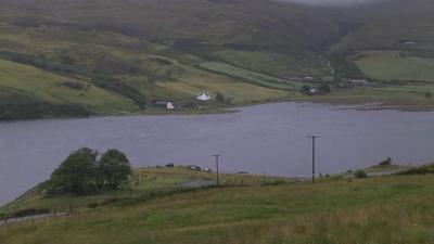 An t- Eilean Sgitheanach