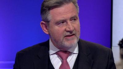 Barry Gardiner