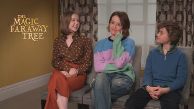 cast of the faraway tree