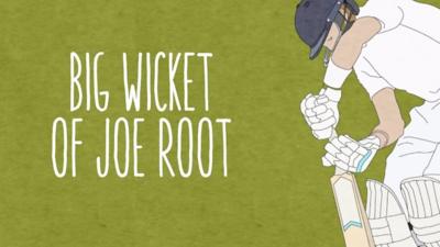 Pint-sized TMS: Excellent Proteas keep England in check