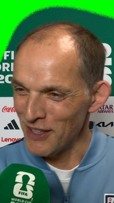 Thomas Tuchel 