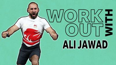 Ali Jawad