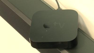 Apple TV