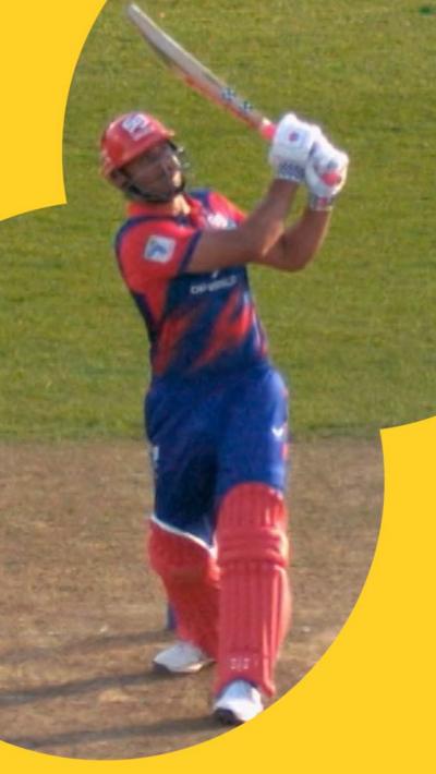  Marcus Stoinis 
