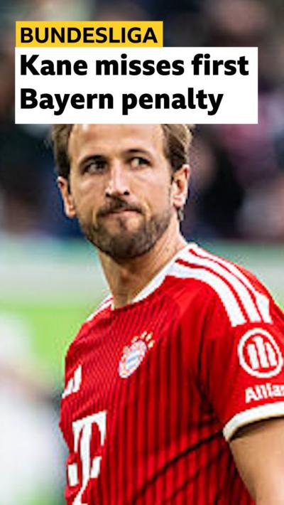 Harry Kane