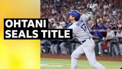 Shohei Ohtani