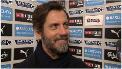 Watford 3-0 Liverpool: Flores praises 'amazing' and 'humble' Hornets