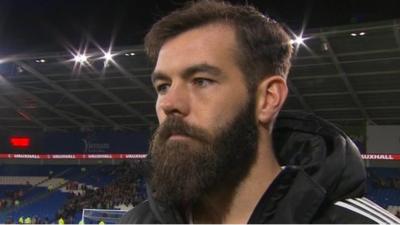 Joe Ledley