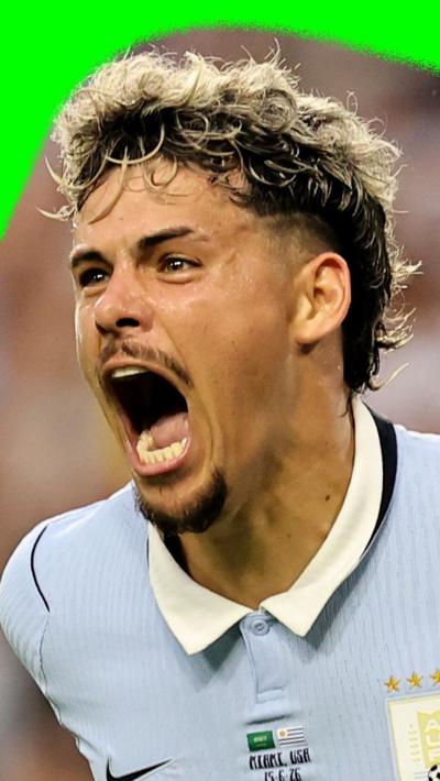 Maxi Araujo