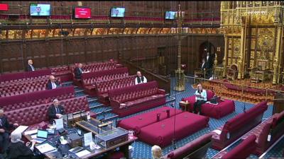 House of Lords