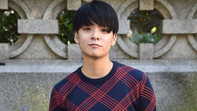 Amber Liu