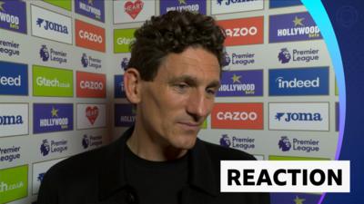Keith Andrews