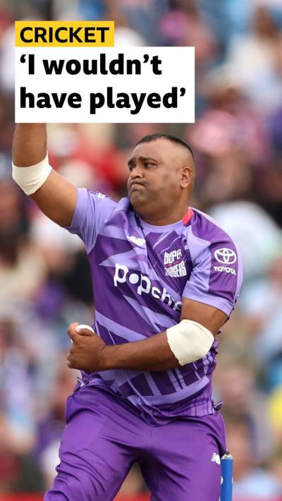 Samit Patel