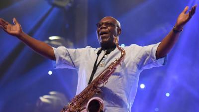 Manu Dibango