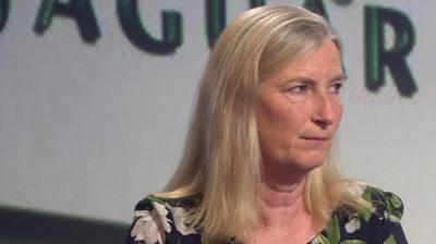 Sarah Wollaston