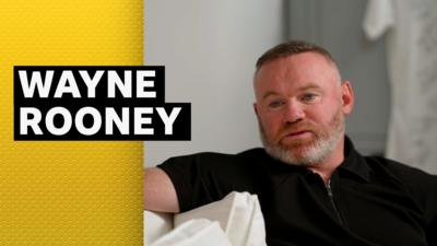 Wayne Rooney