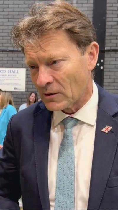 Richard Tice 