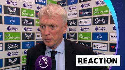 David Moyes