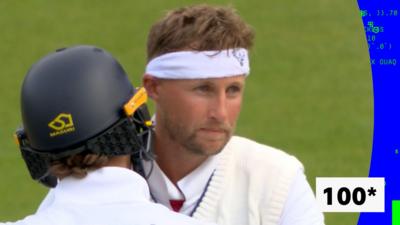 Joe Root