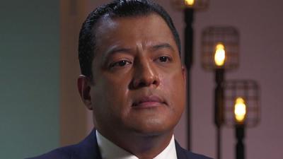 Felix Maradiaga, Nicaraguan opposition activist