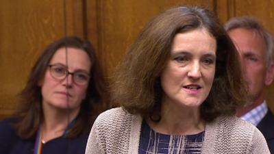 Theresa Villiers