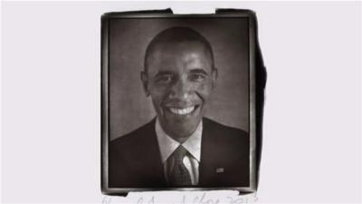 Barack Obama