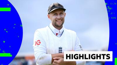 Joe Root