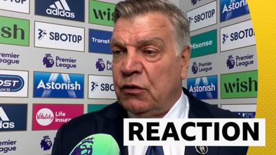 Sam Allardyce