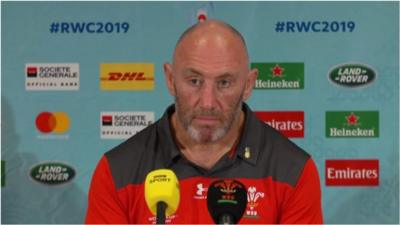 Robin McBryde