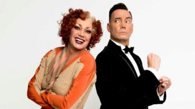 Craig Revel Horwood